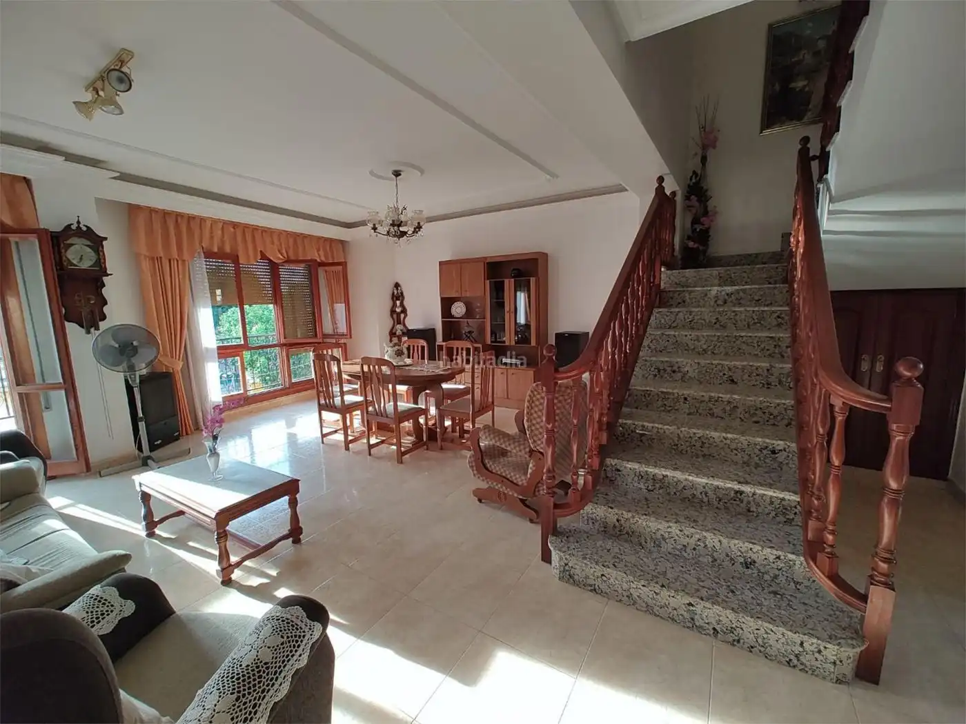 Adosado en venta en Calle Beatas 1, imagen 4
