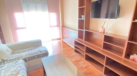 Foto 2 de Apartamento de alquiler en Calle Marco Polo, Puerta de Toledo - Atalaya, Ciudad Real Capital