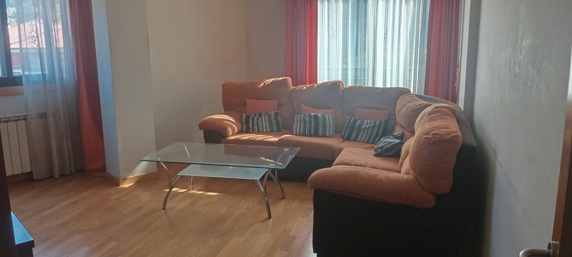 Piso en venta en Rúa Pintor Virxilio Blanco, Zona Fernández Ladreda