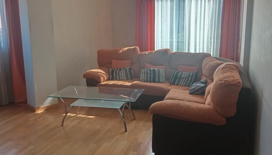 Foto 1 de Pis en venda a Rúa Pintor Virxilio Blanco, Zona Fernández Ladreda, Pontevedra