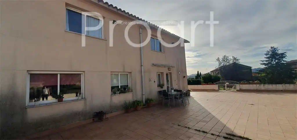 Dúplex en venta en L'Ametlla del Vallès