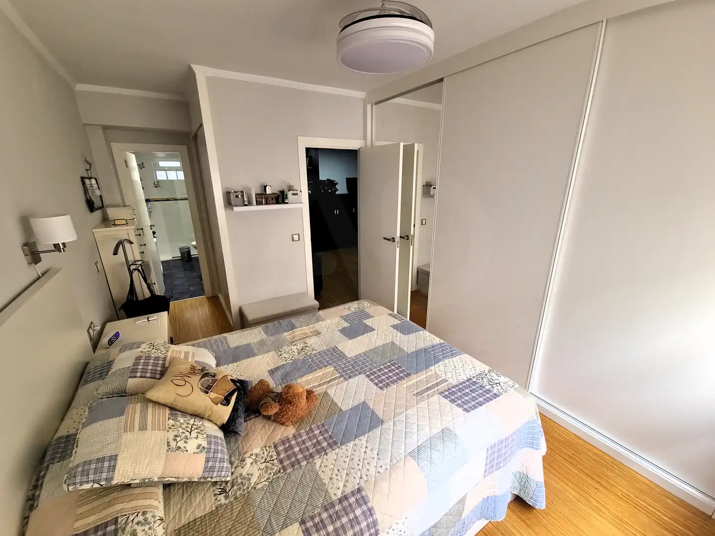 Piso con ascensor en venta en Benalúa - Babel, imagen 23