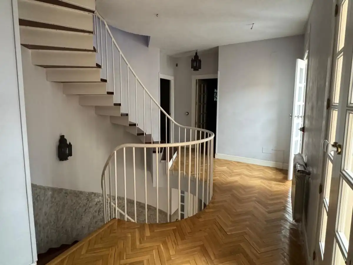 Detached homes for sale in Galapagar  with Air Conditioner, Heating and Private garden