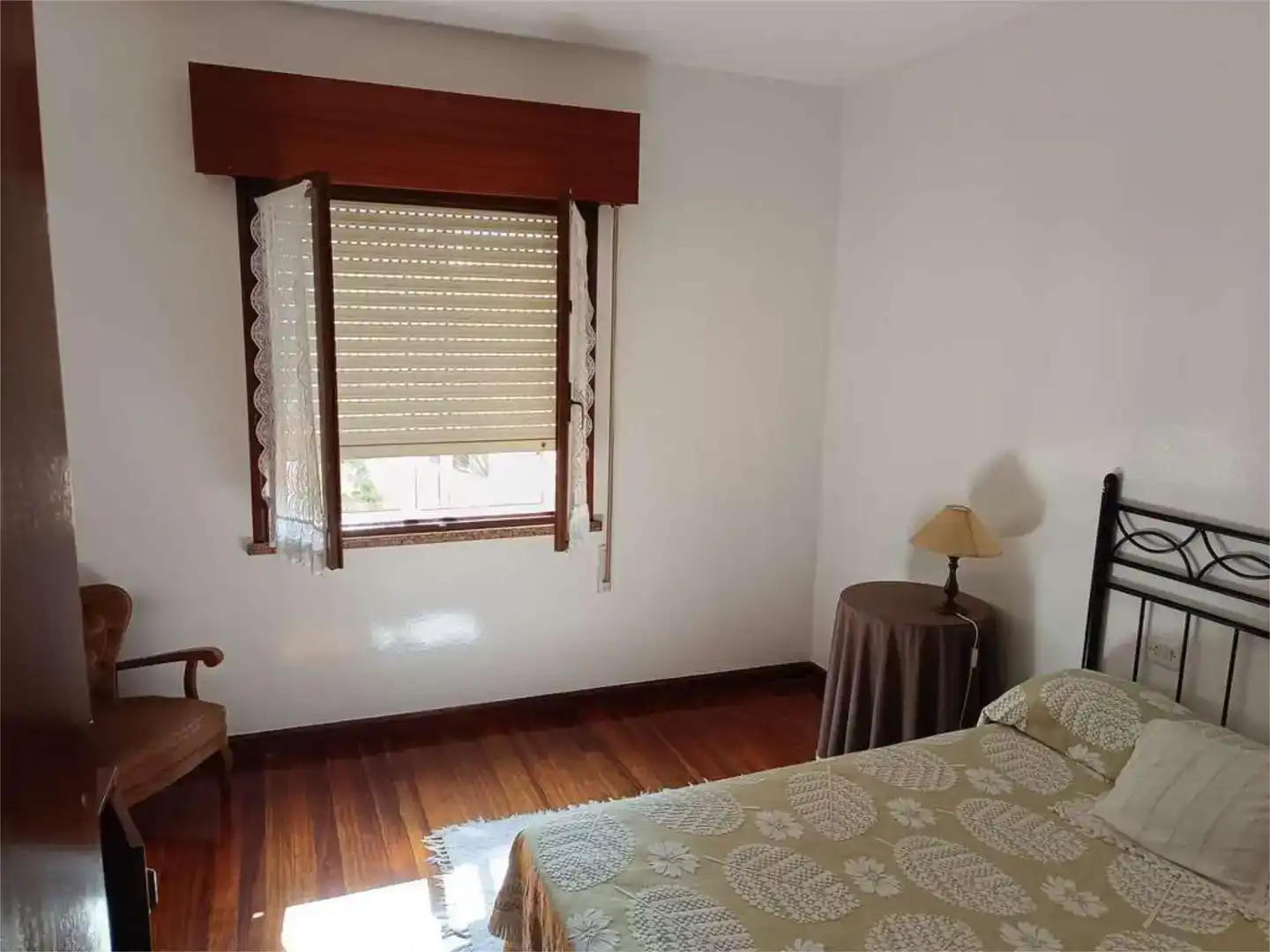 Dormitori de Casa o xalet en venda en Porto do Son, A Coruña