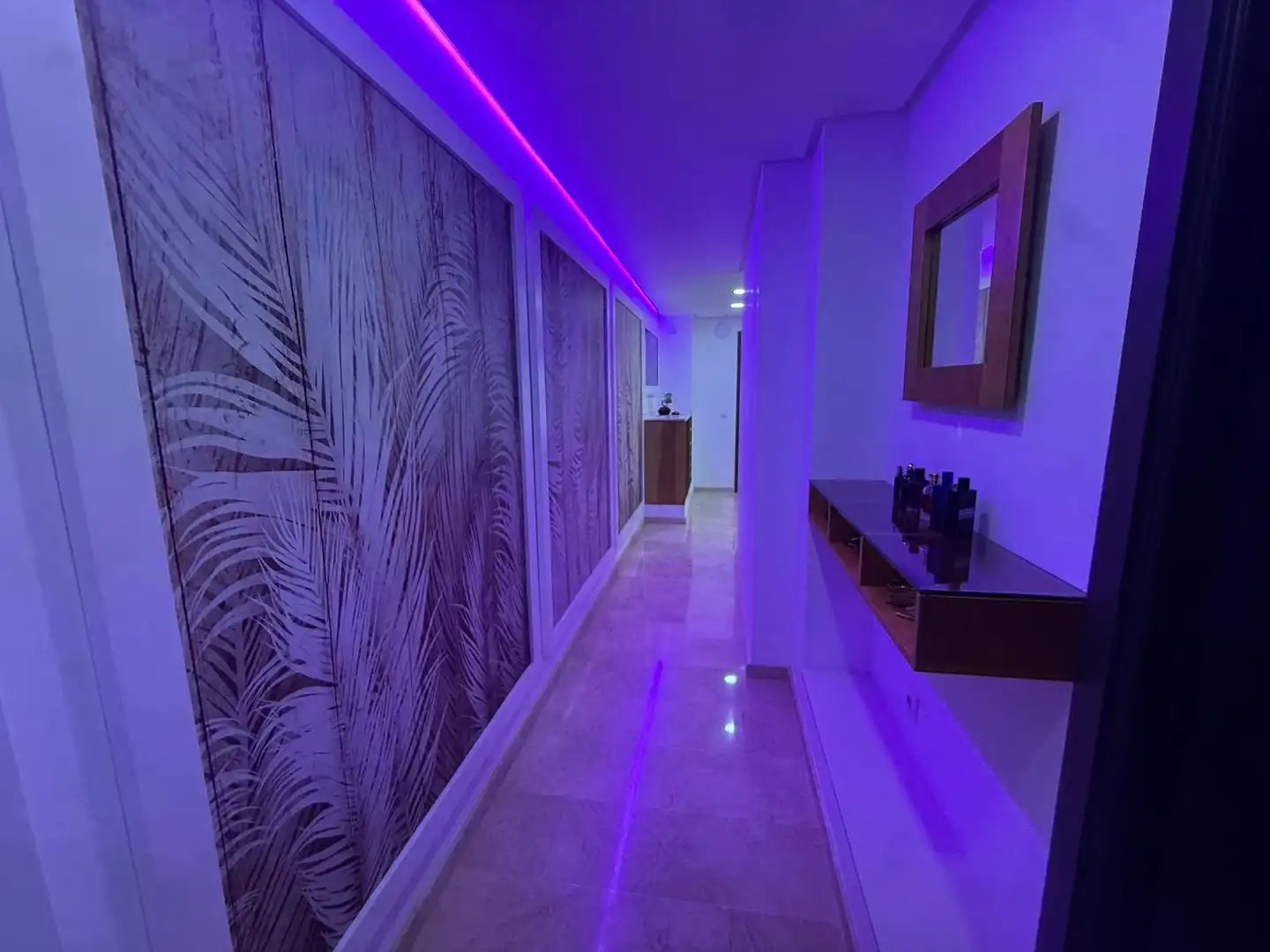 Apartament en venda en Dénia amb Aire condicionat, Calefacció i Jardí privat