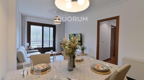 Photo 2 of Flat for sale in Calle Arane, Iralabarri, Bilbao