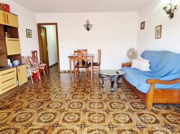 Piso en venta en Nucli Antic