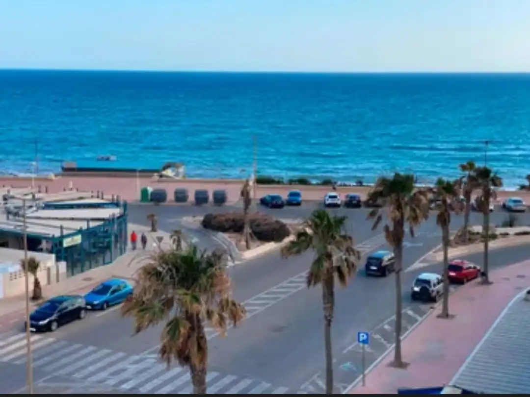 Àtic amb piscina en venda a PASEO DEL TOYO 5, imagen 15