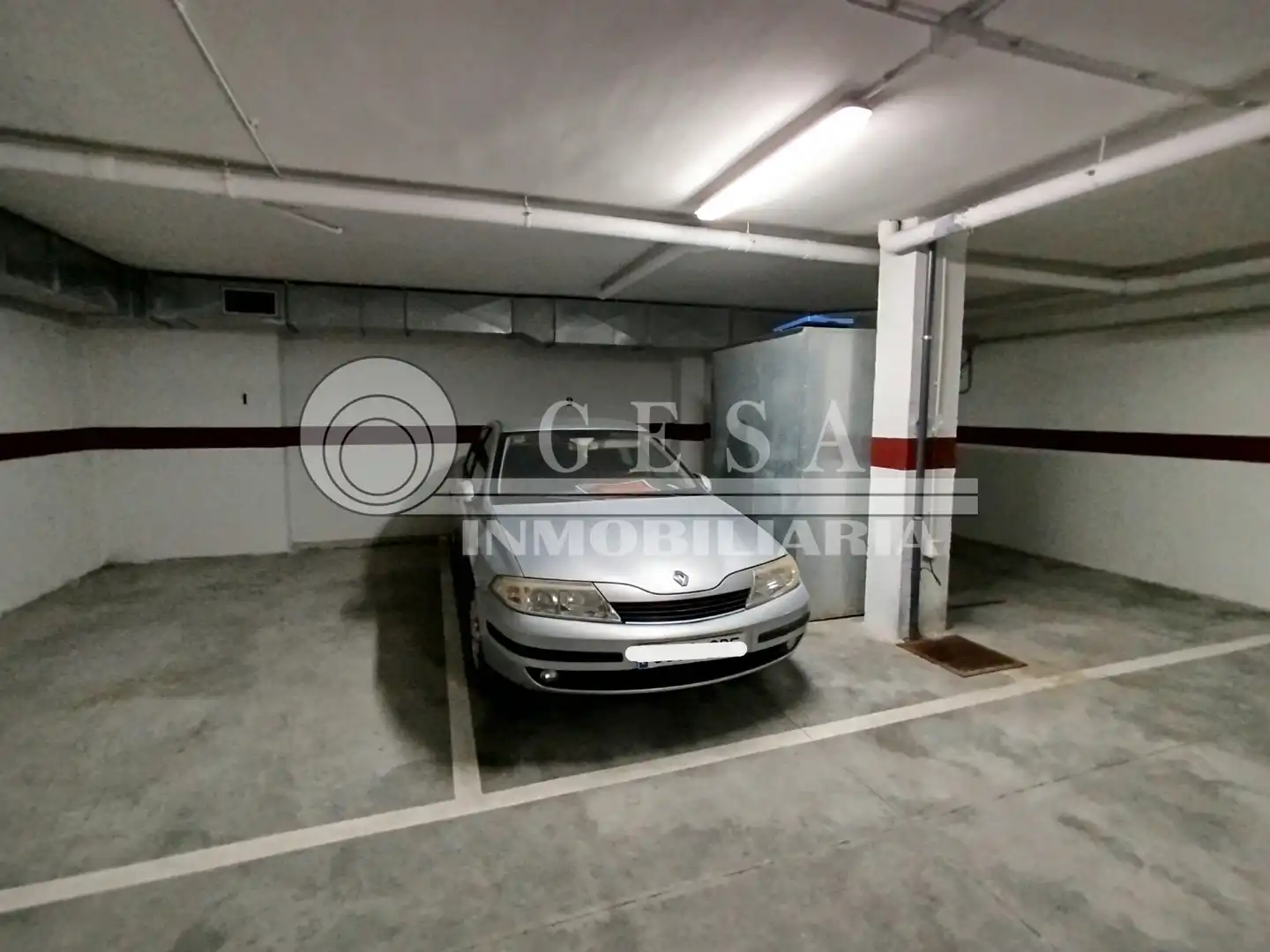 Parking de Garaje en venta en Torrox