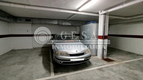 Foto 2 de Garatge en venda a Urbanización Santa Rosa, Torrox