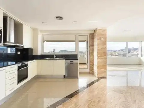 Wohnung mit Terrasse zum Verkauf in Passeig del Taulat, imagen 4