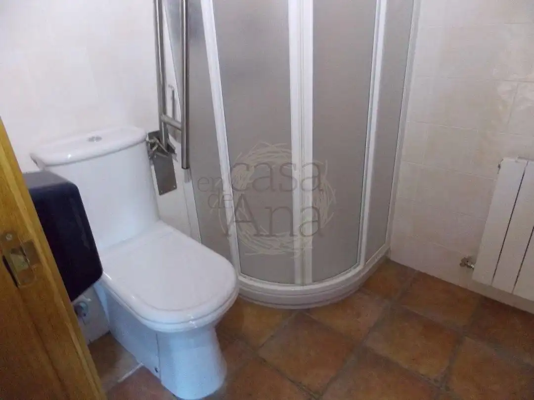 Badezimmer von Gebäude zum Verkauf in Dima 