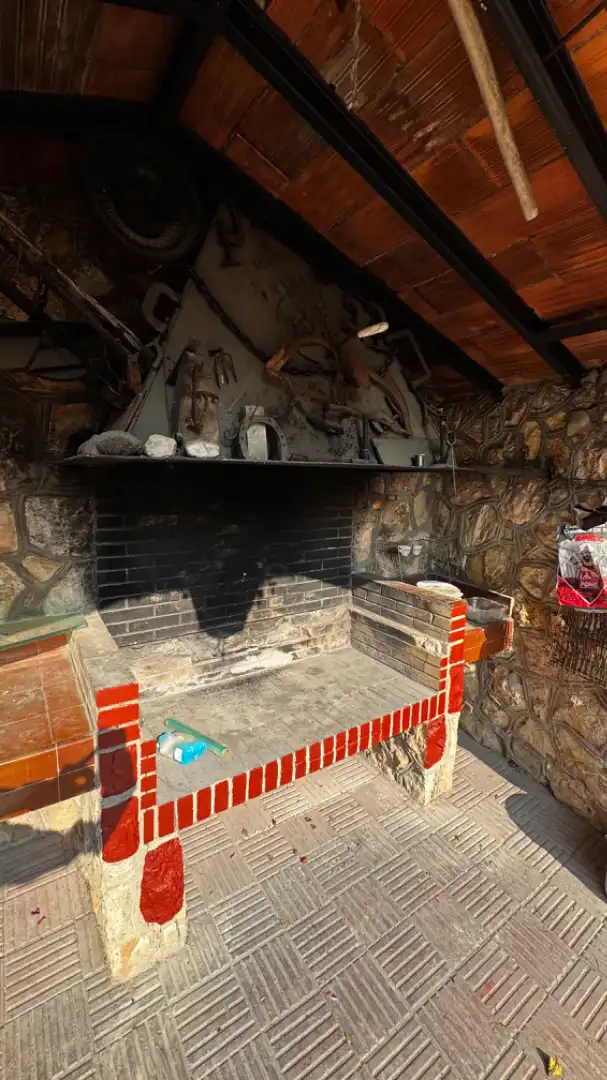Casa o xalet en venda en El Catllar  amb Calefacció, Jardí privat i Terrassa