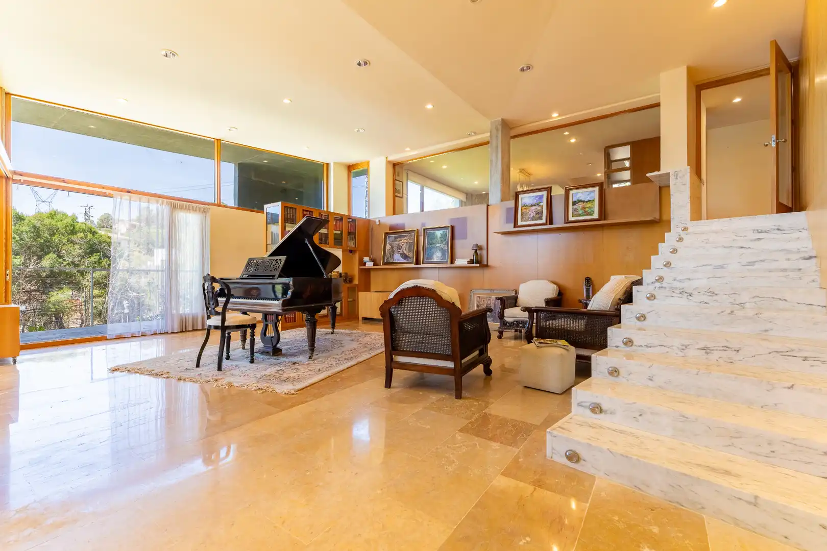 Villa mit Terrasse zum Verkauf in Carretera d'Almoster, imagen 5