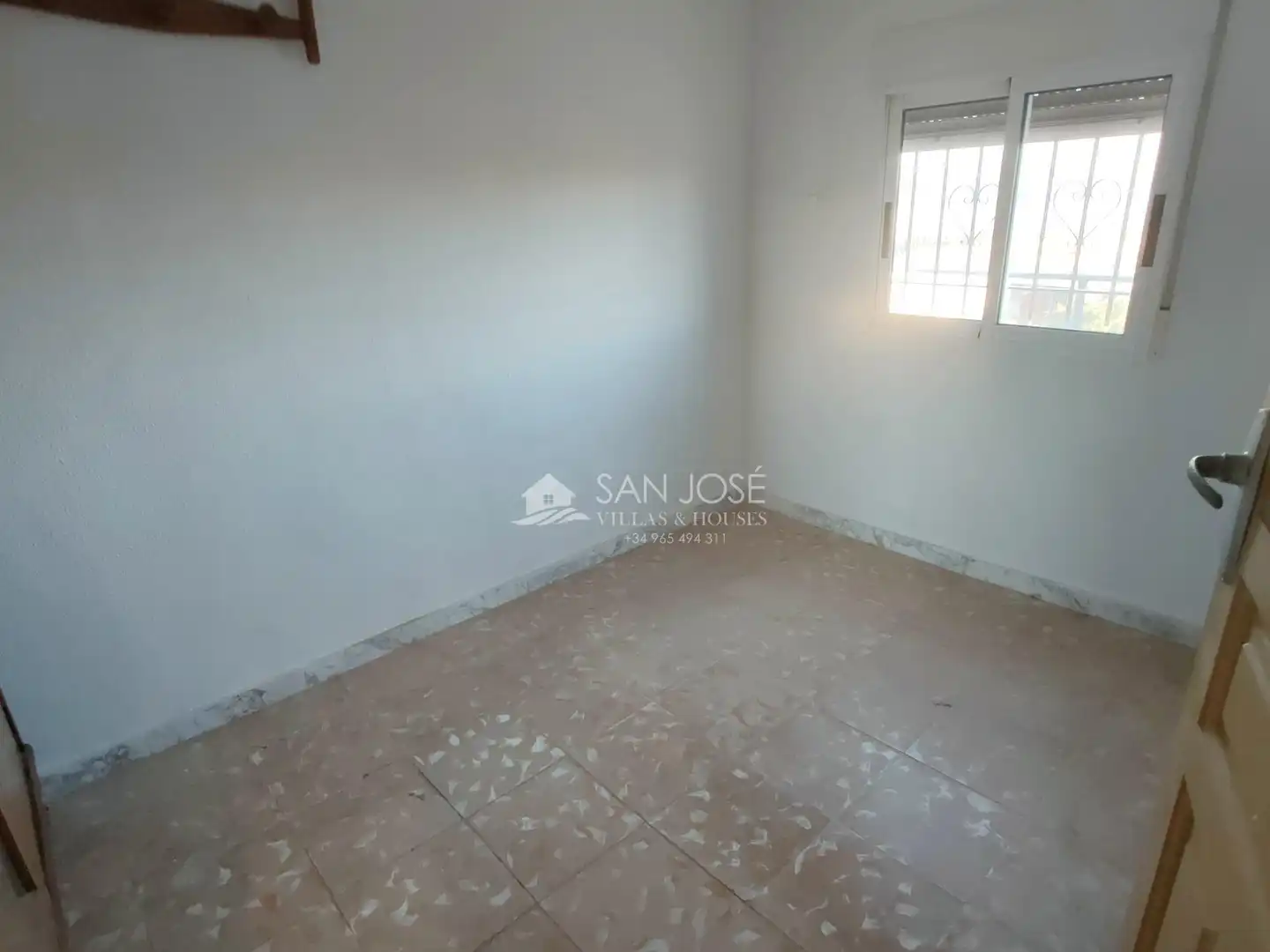 Dormitori de Casa o xalet en venda en Novelda amb Jardí privat, Terrassa i Traster