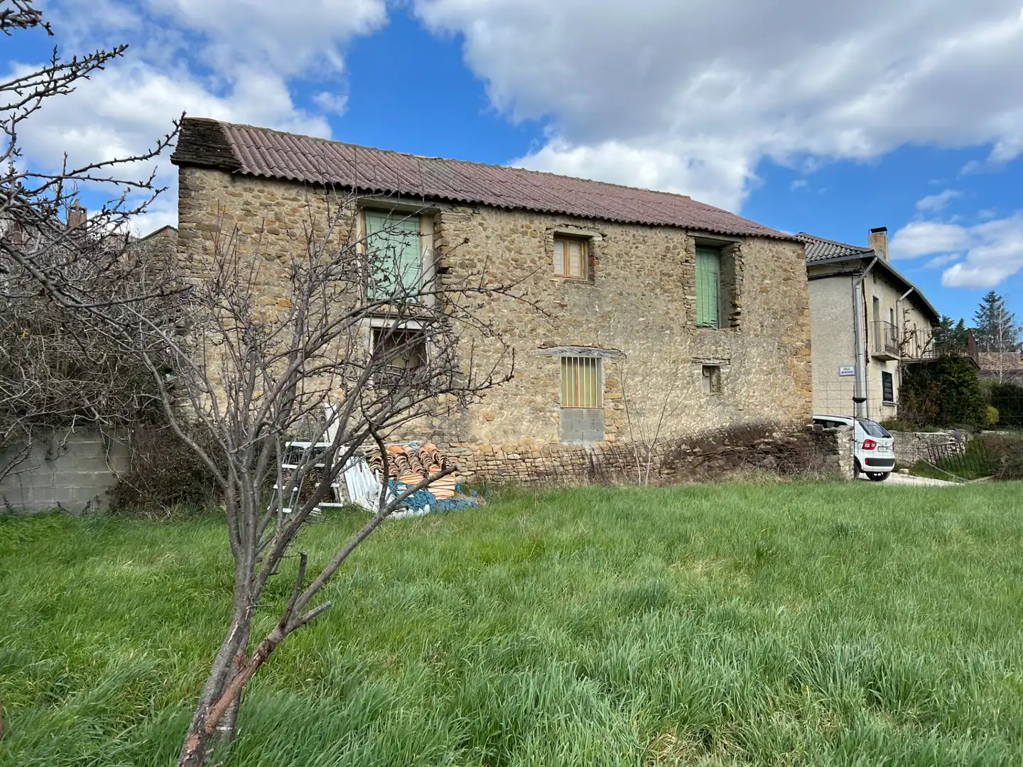 Haus zum Verkauf in Calle Única, imagen 8