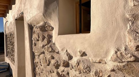 Foto 4 de Finca rústica en venda a Foies de Baix, Relleu, Alicante