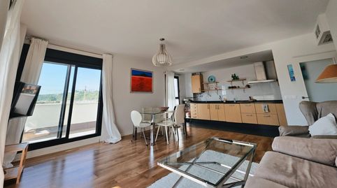 Luz, Espacio y Exclusividad! Espectacular Vivienda Seminueva 2017 con Terraza, Garaje y Urbanización Premium, imatge 3