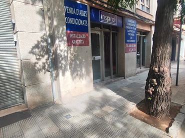 Local comercial en venda a mare molas nº61