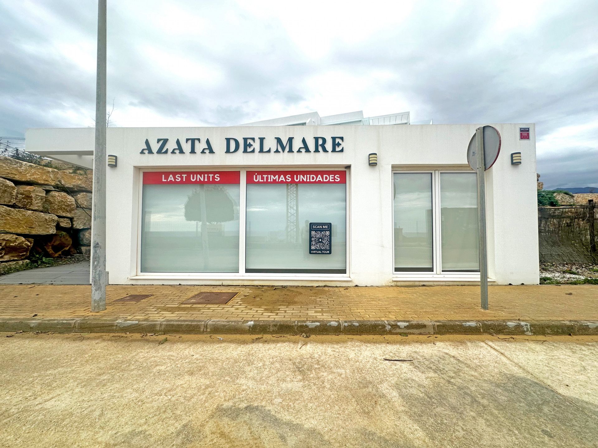 Local en venta en Casares con Aire acondicionado