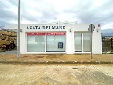 Locale commerciale in vendita a Bahía de Casares