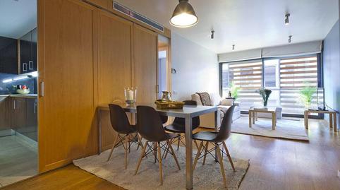 Foto 4 de Apartamento de alquiler en Sant Gervasi i la Bonanova,  Barcelona Capital