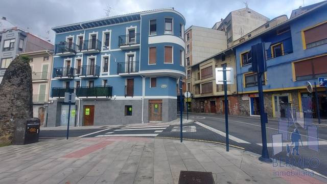Local comercial en Venta en Bermeo
