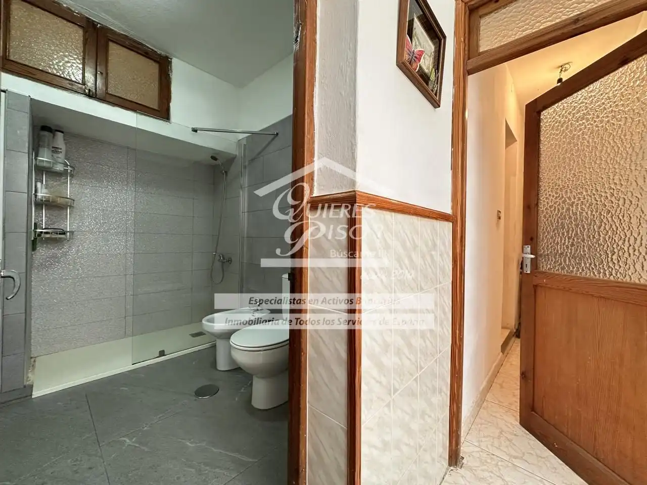 Baño de Casa o chalet en venta en Ingenio con Terraza