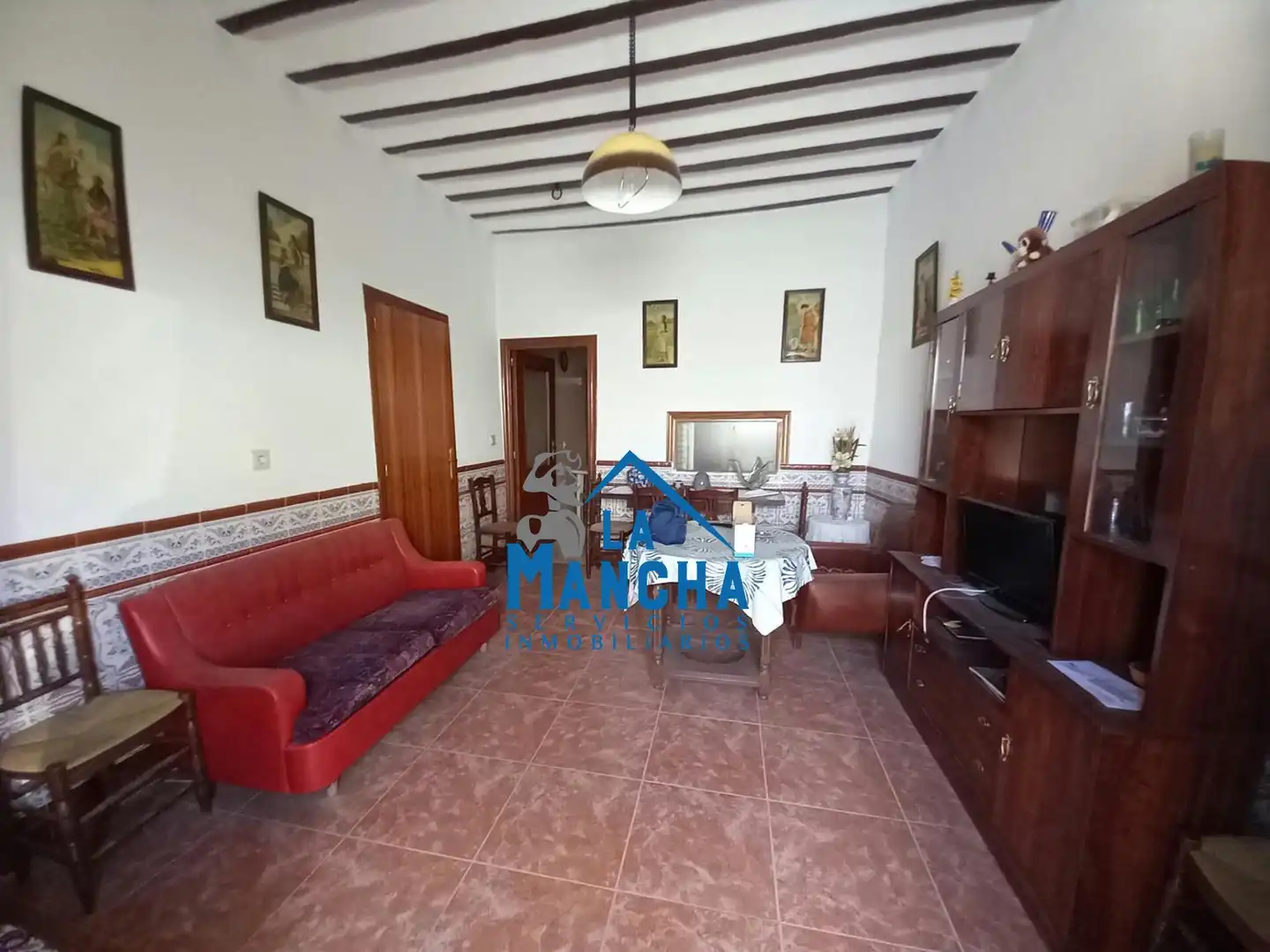 Country house for sale in Barrax, imagen 2