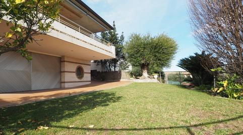 Foto 2 de Casa o xalet en venda a Calle Nuria, Lliçà de Vall, Barcelona