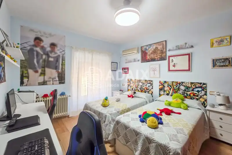 Casa amb terrassa en venda a Úbeda, imagen 33
