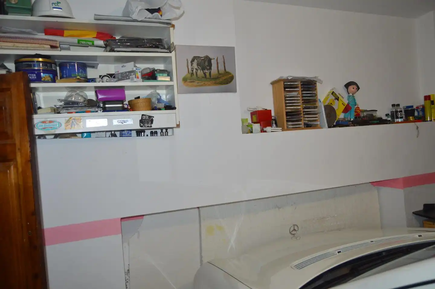 Houses for sale in Huete  with Furnished