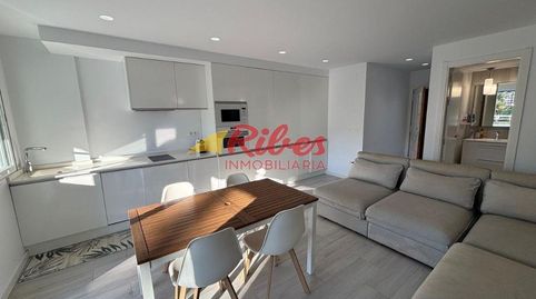 Foto 5 de Apartamento en venta en Ciutats Unides, 1, Racó, Cullera
