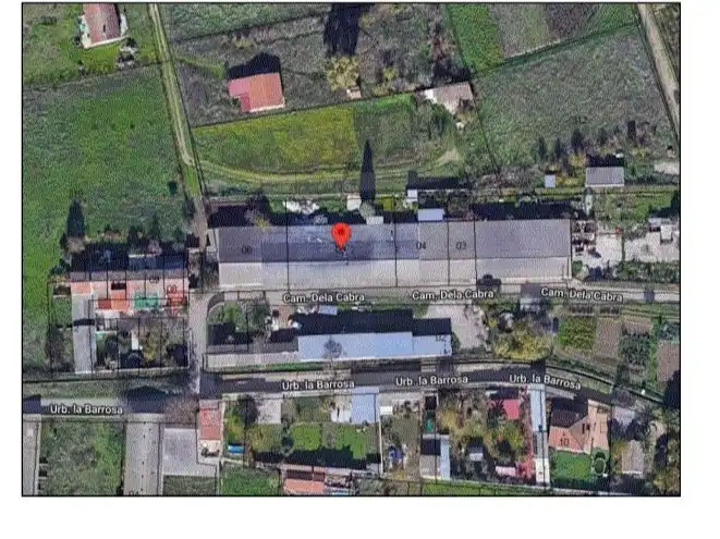 Fabrik Grundstücke zur Miete in Talavera de la Reina
