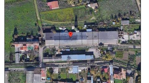 Foto 3 de Terreny industrial de lloguer a Urbanización la Barrosa, 41, Hospital - Nuevo Centro de Talavera de la Reina, Toledo