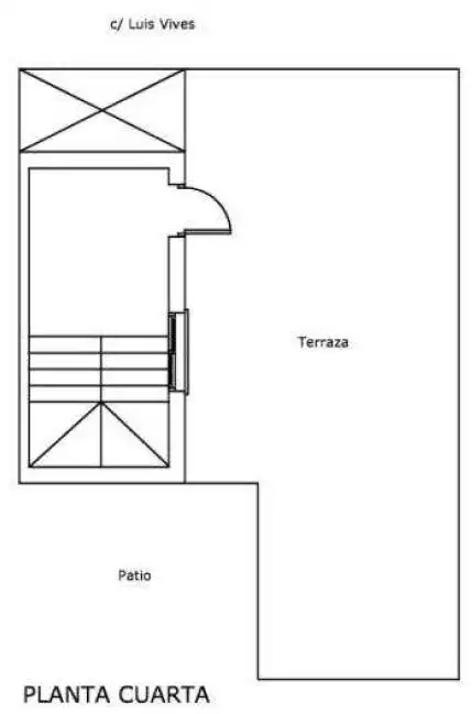 Residencial con ascensor en venta en Puerto de Sagunto, imagen 5