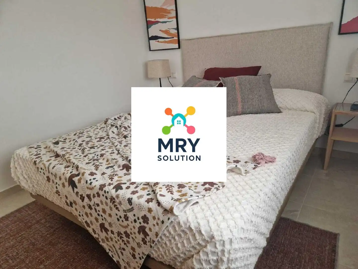 Appartement à vendre à Campo de Murcia, imagen 13