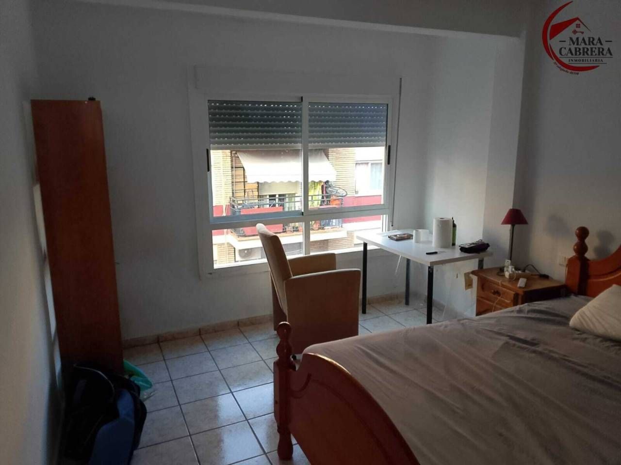 Dormitori de Pis en venda en Gandia amb Moblat