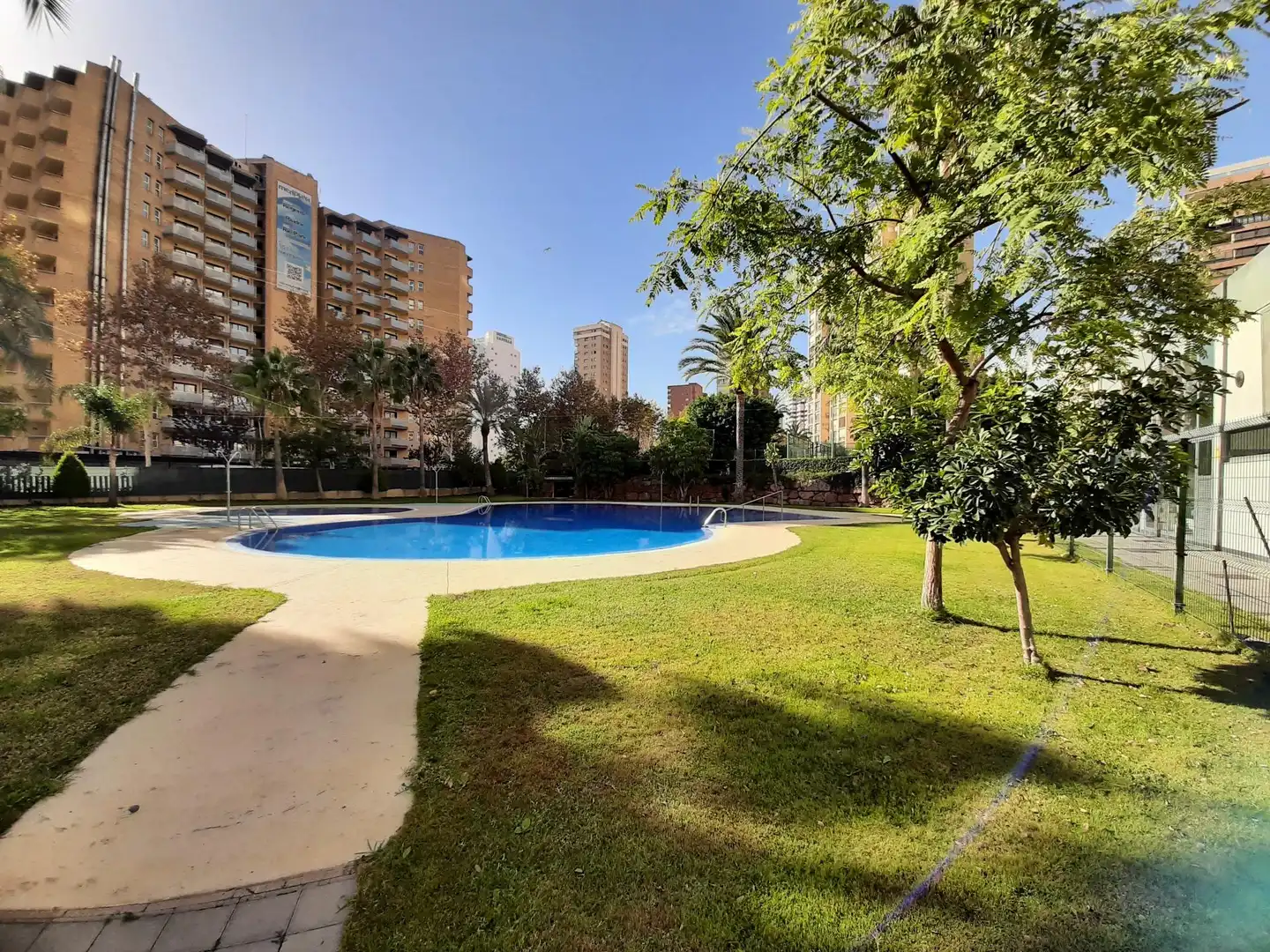 Apartment mit Terrasse zum Verkauf in Levante Alto, imagen 27