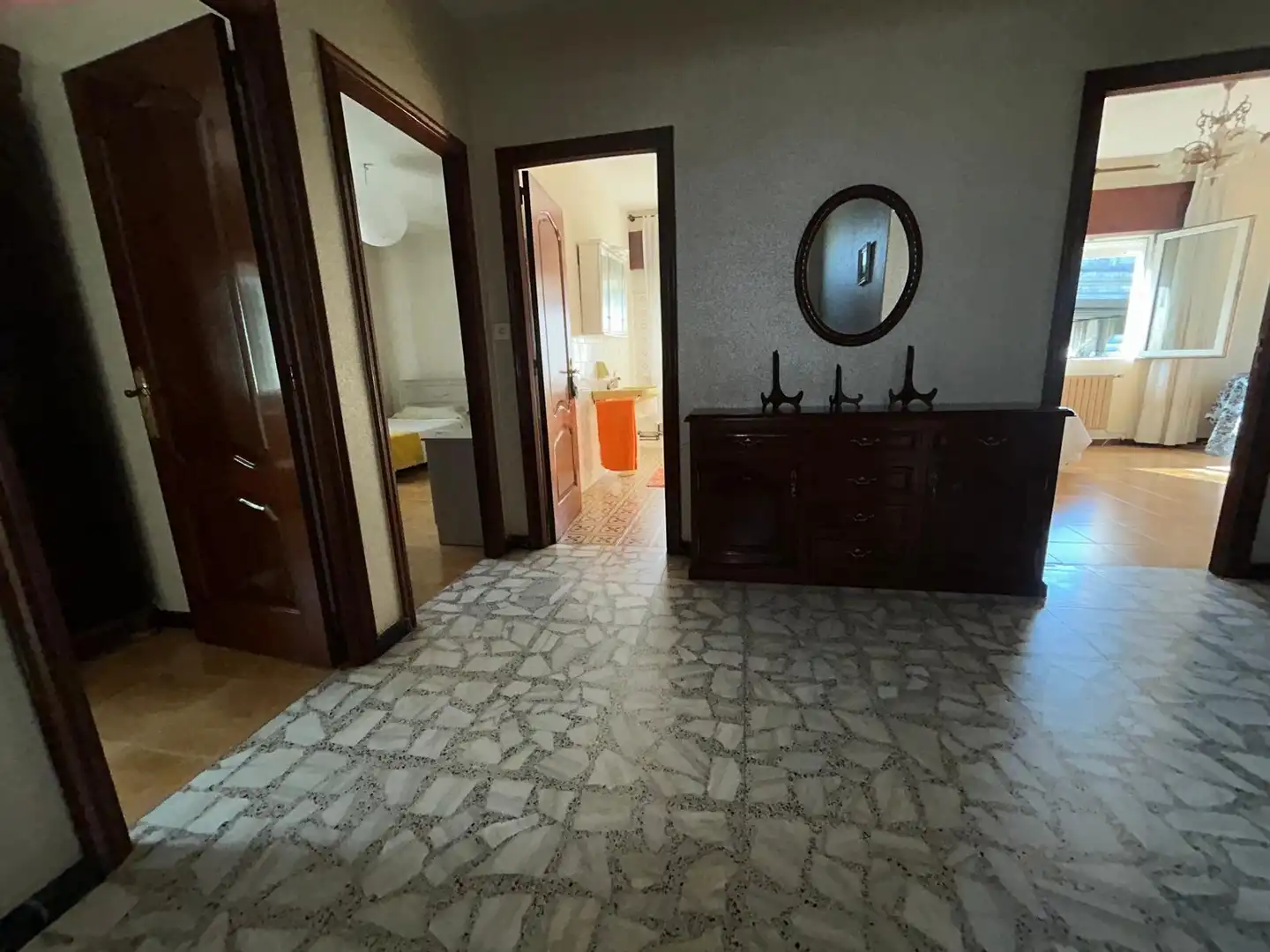 Casa amb jardí en venda a Rianxo, imagen 20