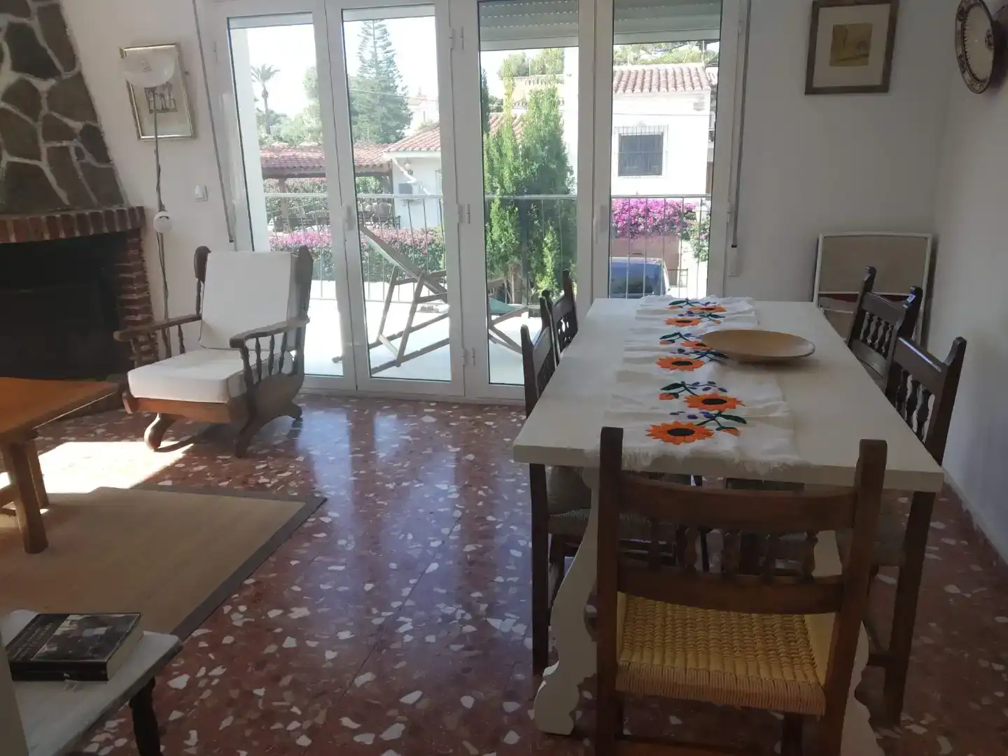 Flat for rent in Sant Joan d'Alacant, Alicante