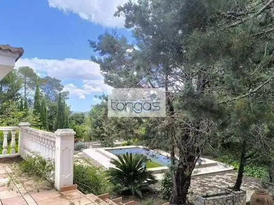 Chalet con piscina en venta en Xàtiva, imagen 26