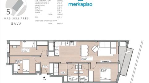 Photo 5 of Flat for sale in Centre - Estació, Barcelona