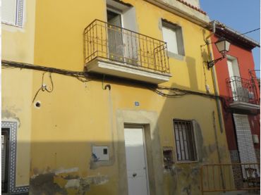 Maison à vendre à Calle Sant Joan De Deu, 34