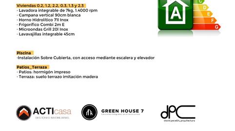 Foto 4 de Apartament en venda a Casco Antiguo, Badajoz