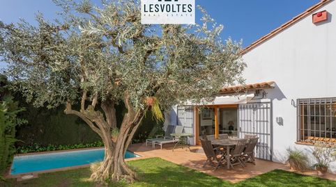 Foto 4 de Casa o chalet en venta en Convent, La Bisbal d'Empordà, Girona