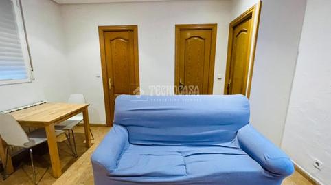 Foto 2 de Piso en venta en Ciudad Jardín,  Madrid Capital