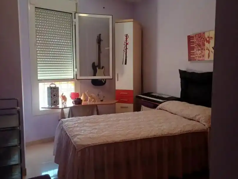 Habitación de Piso en venta en La Gangosa