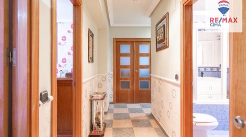 Foto 4 de Dúplex en venda a Calle Almacaber, 7, Zújar, Granada