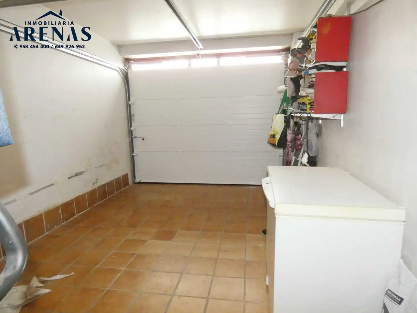 Haus zum Verkauf in Calle Angel, imagen 2